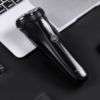 Электробритва Enchen Warrior - Превью изображения №3 — Интернет-магазин Time-Shop