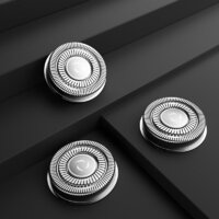 Электробритва Enchen Warrior - Превью изображения №4 — Интернет-магазин Time-Shop