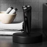 Электробритва Enchen Warrior - Превью изображения №5 — Интернет-магазин Time-Shop