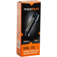Фонарь MaxPiler MWL-09 - Превью изображения №7 — Интернет-магазин Time-Shop
