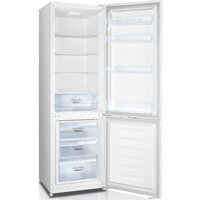 Холодильник Gorenje RK4181PW4 - Превью изображения №3 — Интернет-магазин Time-Shop