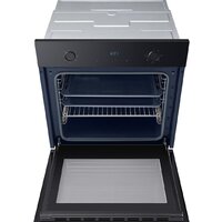 Электрический духовой шкаф Samsung NV68A1145RK - Превью изображения №6 — Интернет-магазин Time-Shop