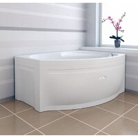 Ванна Vannesa Монти 150x105R 2-78-0-2-1-213 - Превью изображения №2 — Интернет-магазин Time-Shop