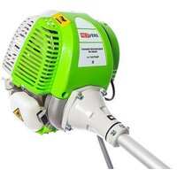 Триммер RedVerg RD-GB435 - Превью изображения №6 — Интернет-магазин Time-Shop