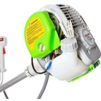 Триммер RedVerg RD-GB435 - Превью изображения №4 — Интернет-магазин Time-Shop