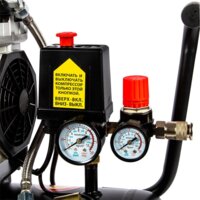 Компрессор Quattro Elementi Pacific 24-160 - Превью изображения №6 — Интернет-магазин Time-Shop