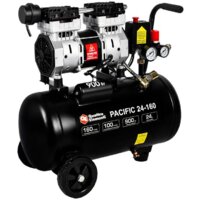 Компрессор Quattro Elementi Pacific 24-160 - Превью изображения №4 — Интернет-магазин Time-Shop