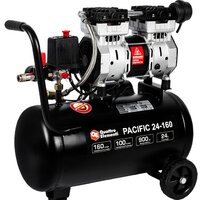 Компрессор Quattro Elementi Pacific 24-160 - Превью изображения №5 — Интернет-магазин Time-Shop