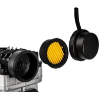 Компрессор Quattro Elementi Pacific 24-160 - Превью изображения №7 — Интернет-магазин Time-Shop