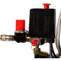 Компрессор Quattro Elementi Pacific 24-160 - Превью изображения №8 — Интернет-магазин Time-Shop