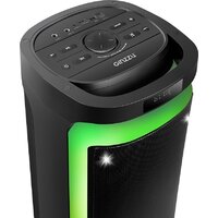 Патибокс Ginzzu GM-226 - Превью изображения №5 — Интернет-магазин Time-Shop