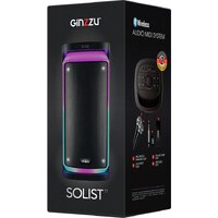 Патибокс Ginzzu GM-226 - Превью изображения №9 — Интернет-магазин Time-Shop