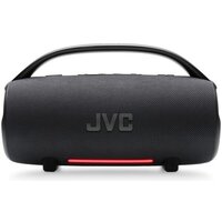 Беспроводная колонка JVC XS-E524B - Превью изображения №4 — Интернет-магазин Time-Shop