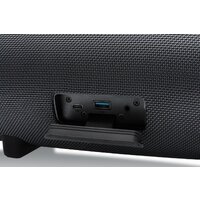Беспроводная колонка JVC XS-E524B - Превью изображения №5 — Интернет-магазин Time-Shop