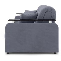 Диван Mio Tesoro Остин 064 140 (Velluto 32) - Превью изображения №3 — Интернет-магазин Time-Shop