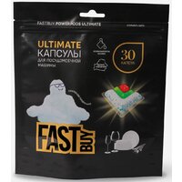 FastBuy PowerPods Ultimate (30 шт)