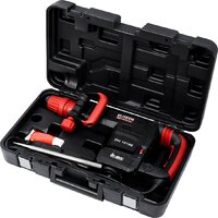 Отбойный молоток ELITECH DH 1518E (кейс) - Превью изображения №12 — Интернет-магазин Time-Shop