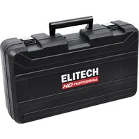 Отбойный молоток ELITECH DH 1518E (кейс) - Превью изображения №13 — Интернет-магазин Time-Shop