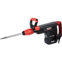Отбойный молоток ELITECH DH 1518E (кейс) - Превью изображения №3 — Интернет-магазин Time-Shop