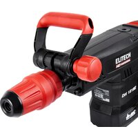 Отбойный молоток ELITECH DH 1518E (кейс) - Превью изображения №7 — Интернет-магазин Time-Shop