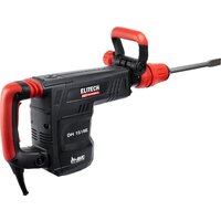 Отбойный молоток ELITECH DH 1518E (кейс) - Превью изображения №4 — Интернет-магазин Time-Shop