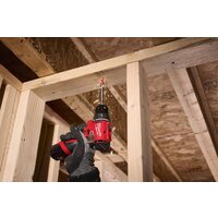 Ударная дрель-шуруповерт Milwaukee M12 BLPDRC-0 4933500421 (без АКБ) - Превью изображения №9 — Интернет-магазин Time-Shop
