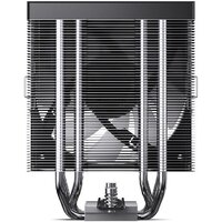 Кулер для процессора Jonsbo CR-1000 V3 PRO ARGB (черный) - Превью изображения №11 — Интернет-магазин Time-Shop