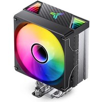 Кулер для процессора Jonsbo CR-1000 V3 PRO ARGB (черный) - Превью изображения №3 — Интернет-магазин Time-Shop