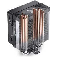Кулер для процессора Jonsbo CR-1000 V3 PRO ARGB (черный) - Превью изображения №9 — Интернет-магазин Time-Shop