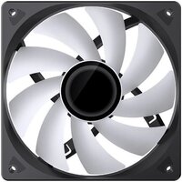 Кулер для процессора Jonsbo CR-1000 V3 PRO ARGB (черный) - Превью изображения №6 — Интернет-магазин Time-Shop