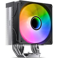 Кулер для процессора Jonsbo CR-1000 V3 PRO ARGB (черный) - Превью изображения №10 — Интернет-магазин Time-Shop