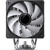 Кулер для процессора Jonsbo CR-1000 V3 PRO ARGB (черный) - Превью изображения №15 — Интернет-магазин Time-Shop