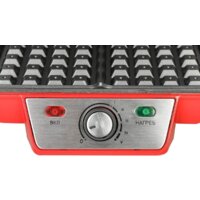 Вафельница GFgril GFW-015 Waffle Plus - Превью изображения №5 — Интернет-магазин Time-Shop