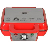 Вафельница GFgril GFW-015 Waffle Plus - Превью изображения №6 — Интернет-магазин Time-Shop