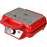 Вафельница GFgril GFW-015 Waffle Plus - Превью изображения №7 — Интернет-магазин Time-Shop