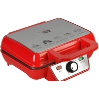 Вафельница GFgril GFW-015 Waffle Plus - Превью изображения №8 — Интернет-магазин Time-Shop