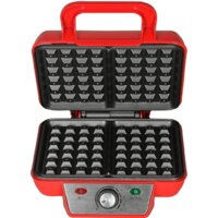 Вафельница GFgril GFW-015 Waffle Plus - Превью изображения №4 — Интернет-магазин Time-Shop