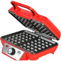 Вафельница GFgril GFW-015 Waffle Plus - Превью изображения №2 — Интернет-магазин Time-Shop