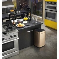 Мусорное ведро WeltWasser Rone CG 28L - Превью изображения №3 — Интернет-магазин Time-Shop