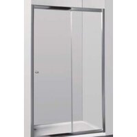 RGW CL-14 120 (хром/прозрачное стекло)