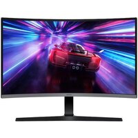 Монитор Samsung Essential S3 LS27D390GAUXEN - Превью изображения №8 — Интернет-магазин Time-Shop