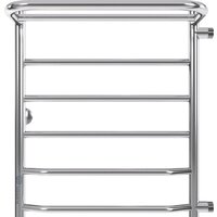 Полотенцесушитель Gloss & Reiter Terra combi. ЛБ(П). 50х60.С1(25).Л3.Т2 - Превью изображения №2 — Интернет-магазин Time-Shop