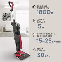 Пылесос Planta PL-SC301 - Превью изображения №6 — Интернет-магазин Time-Shop