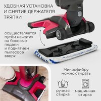Пылесос Planta PL-SC301 - Превью изображения №12 — Интернет-магазин Time-Shop
