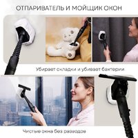 Пылесос Planta PL-SC301 - Превью изображения №5 — Интернет-магазин Time-Shop