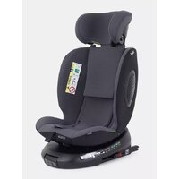 Детское автокресло Rant Helix Isofix AY819 (серый) - Превью изображения №15 — Интернет-магазин Time-Shop
