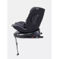 Детское автокресло Rant Helix Isofix AY819 (серый) - Превью изображения №23 — Интернет-магазин Time-Shop