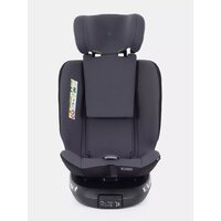 Детское автокресло Rant Helix Isofix AY819 (серый) - Превью изображения №27 — Интернет-магазин Time-Shop