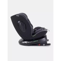 Детское автокресло Rant Helix Isofix AY819 (серый) - Превью изображения №21 — Интернет-магазин Time-Shop