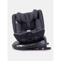 Детское автокресло Rant Helix Isofix AY819 (серый) - Превью изображения №19 — Интернет-магазин Time-Shop